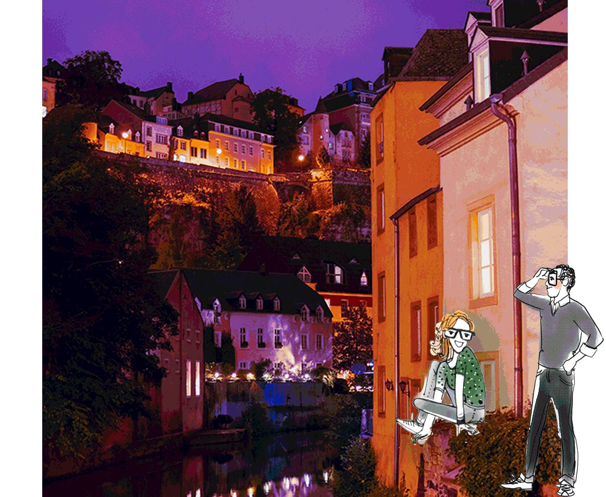 On fait quoi ce week-end ?