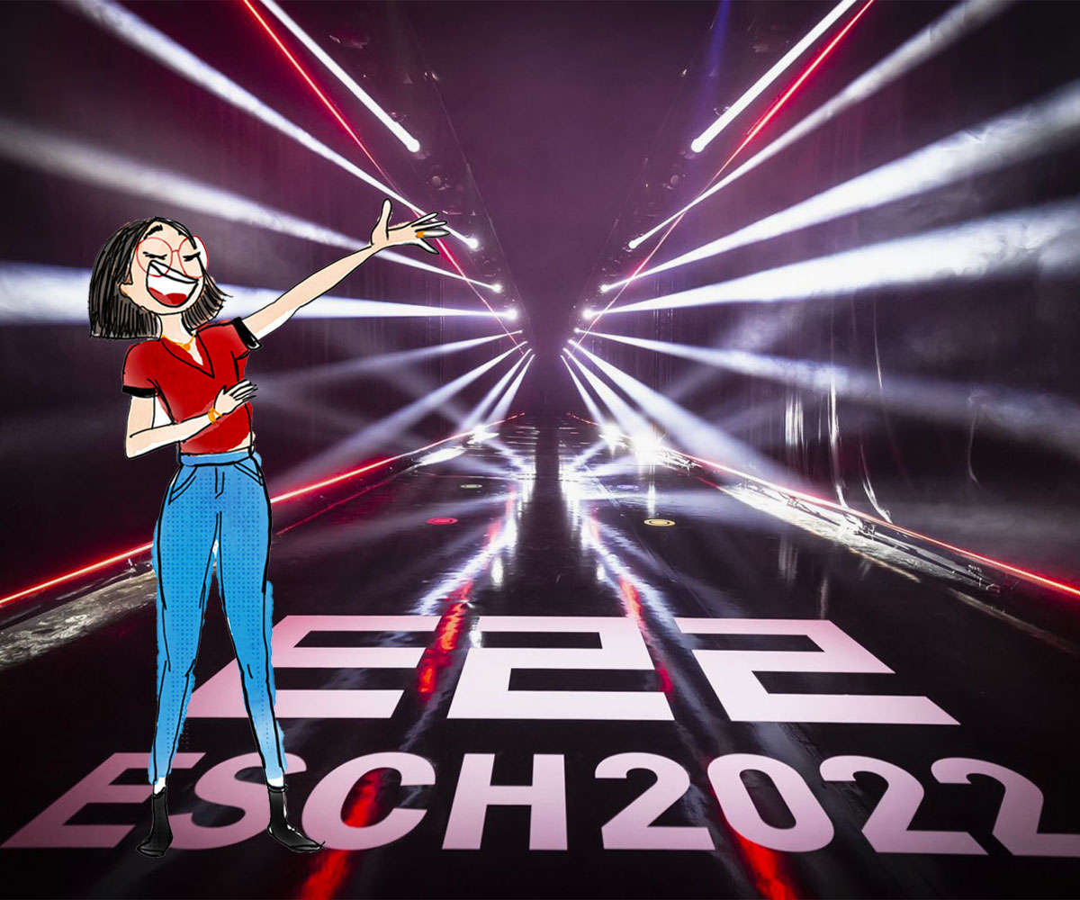 Esch2022 : Une soirée exceptionnelle, historique & immanquable !