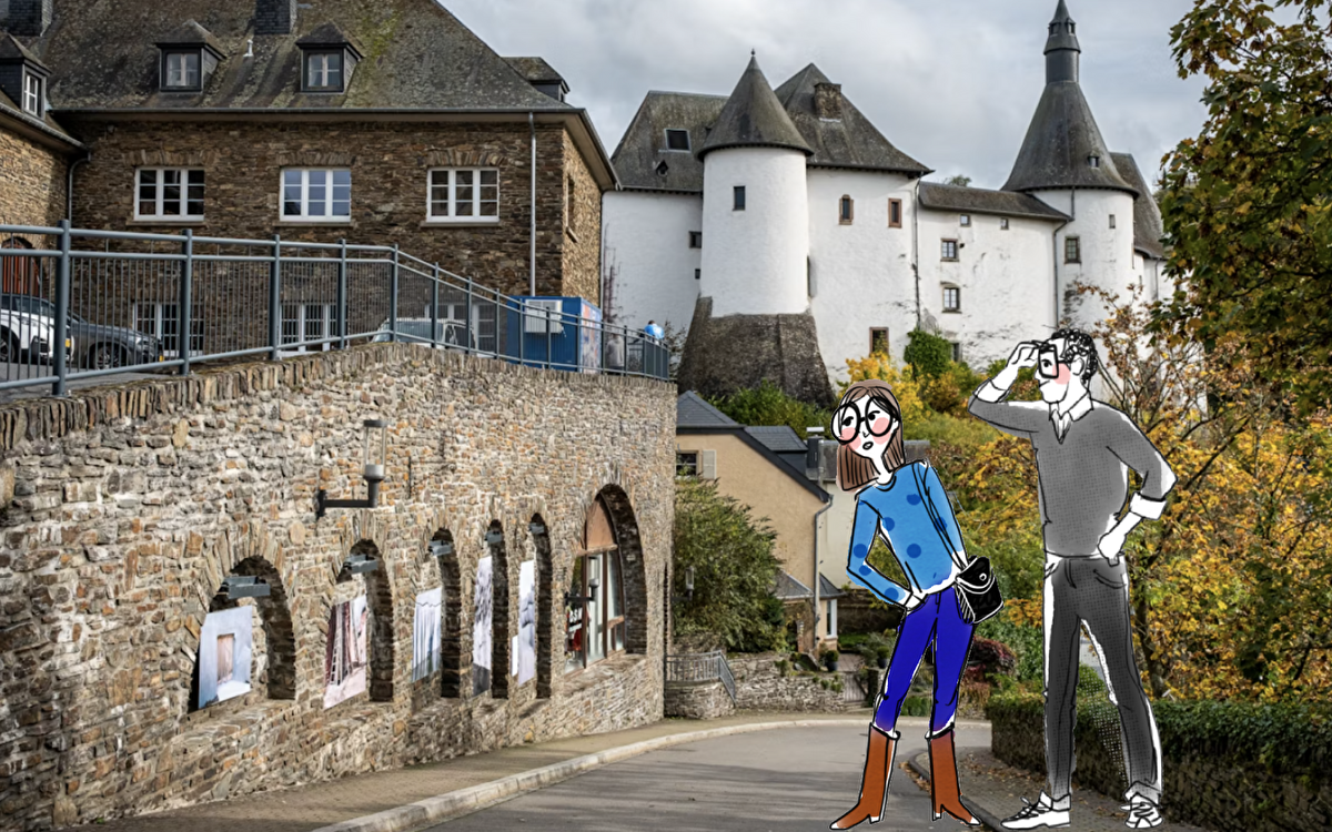 Agenda culturel 2025 : 6 expos à découvrir absolument au Luxembourg et à Arlon
