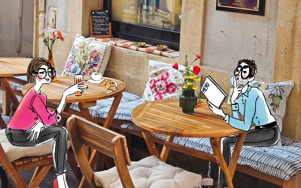 Where to have brunch in Luxembourg, Metz and Thionville?