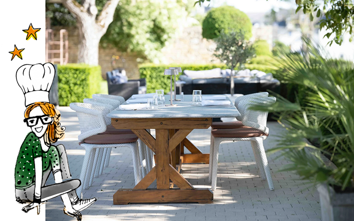 Guide Michelin 2025 : les nouveaux restaurants étoilés à Metz et Luxembourg