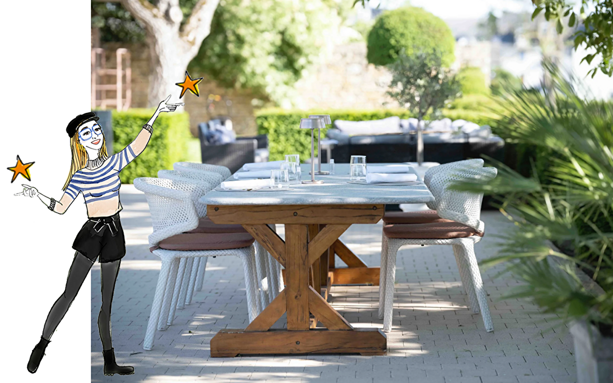 Michelin Guide 2025: New Michelin-starred restaurants in Metz and Luxembourg