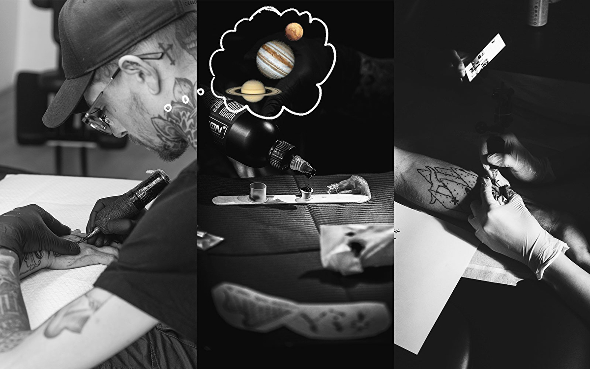 Luxembourg Tattoo Convention : programme, artistes, billets, on te dit tout