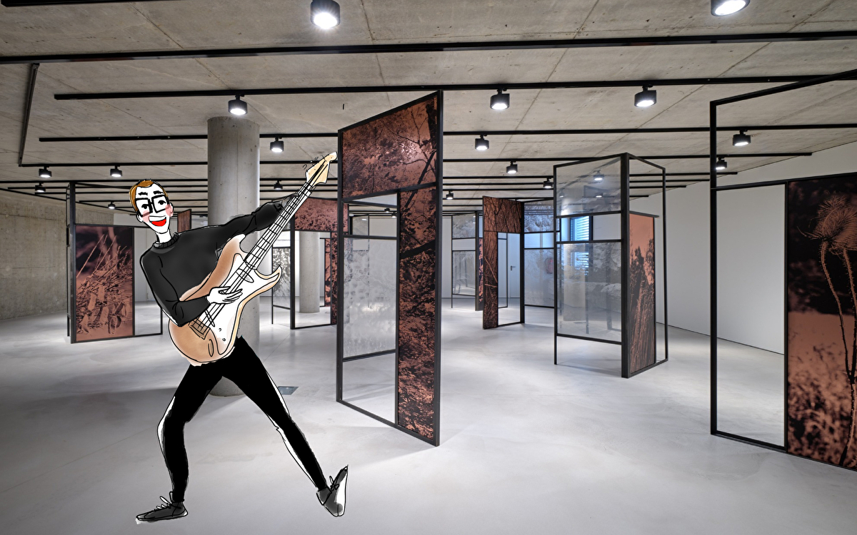 Top 6 events of the week in Luxembourg, Thionville and Metz