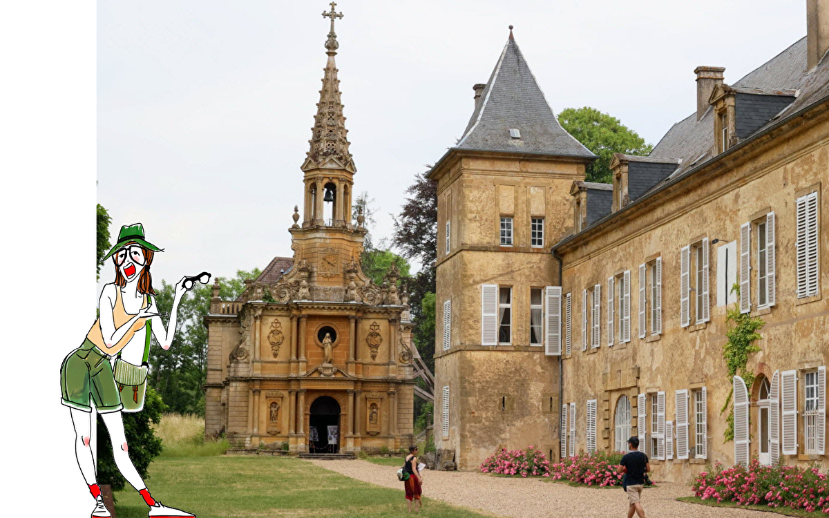 Journées du Patrimoine 2025 : les visites et activités à ne pas manquer