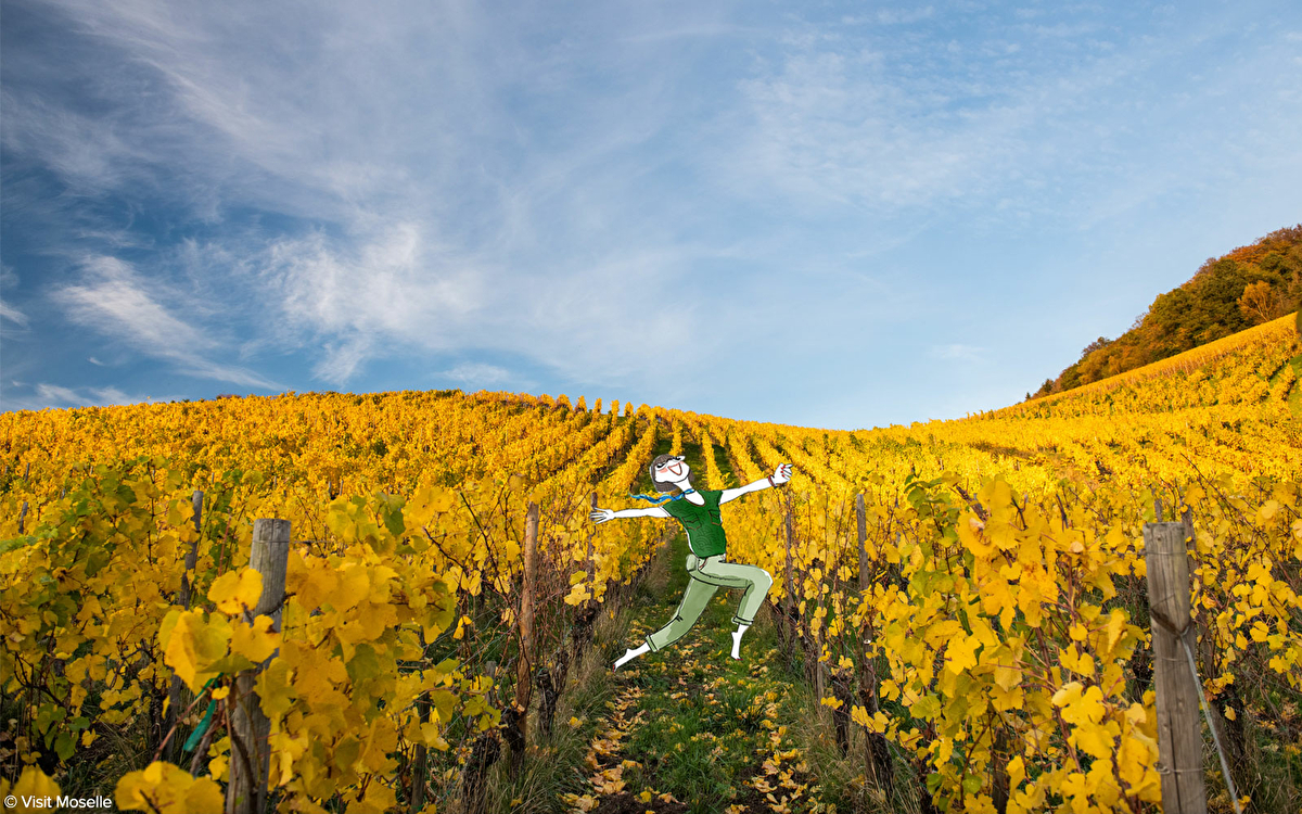 Hiking, biking, wine, and more: your fall itinerary