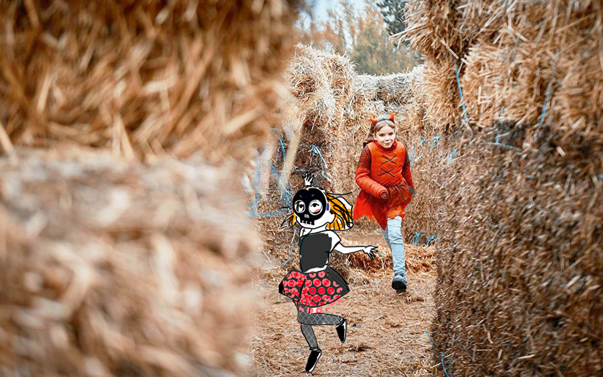 Halloween 2025: 8 spooky outings in Luxembourg, Arlon, and Moselle!