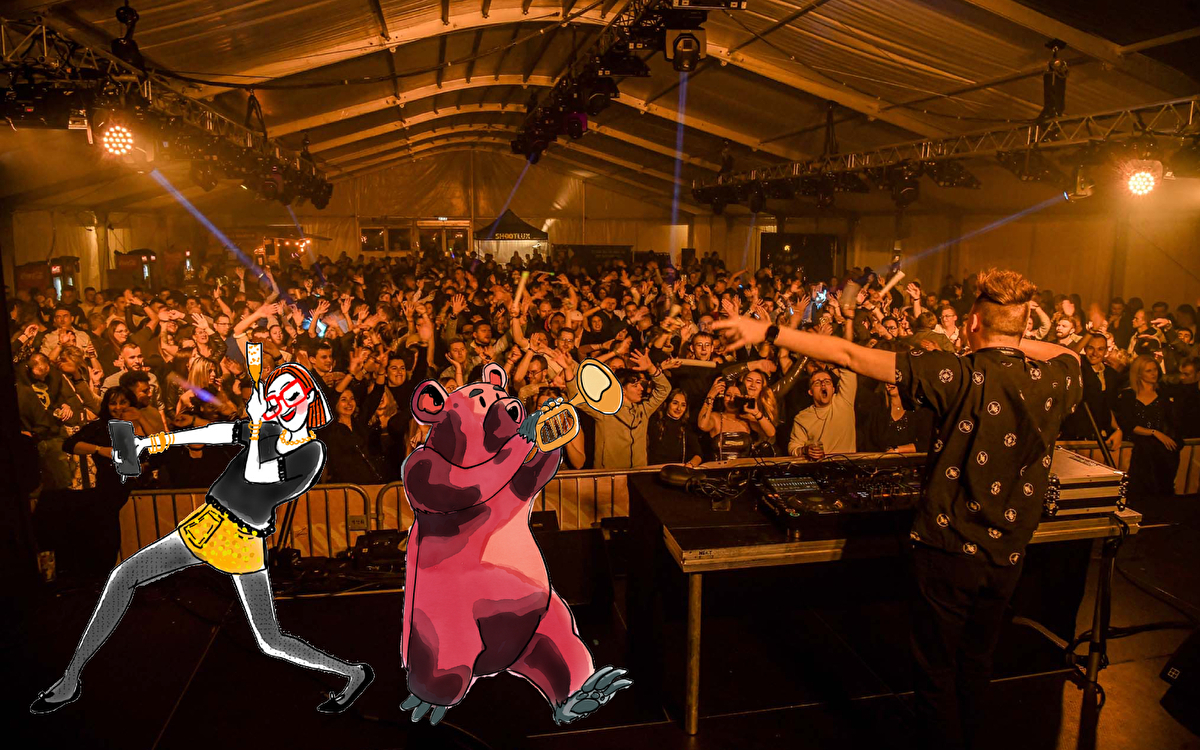 Que faire pour le Nouvel An 2026 ? Nos meilleures idées de soirées