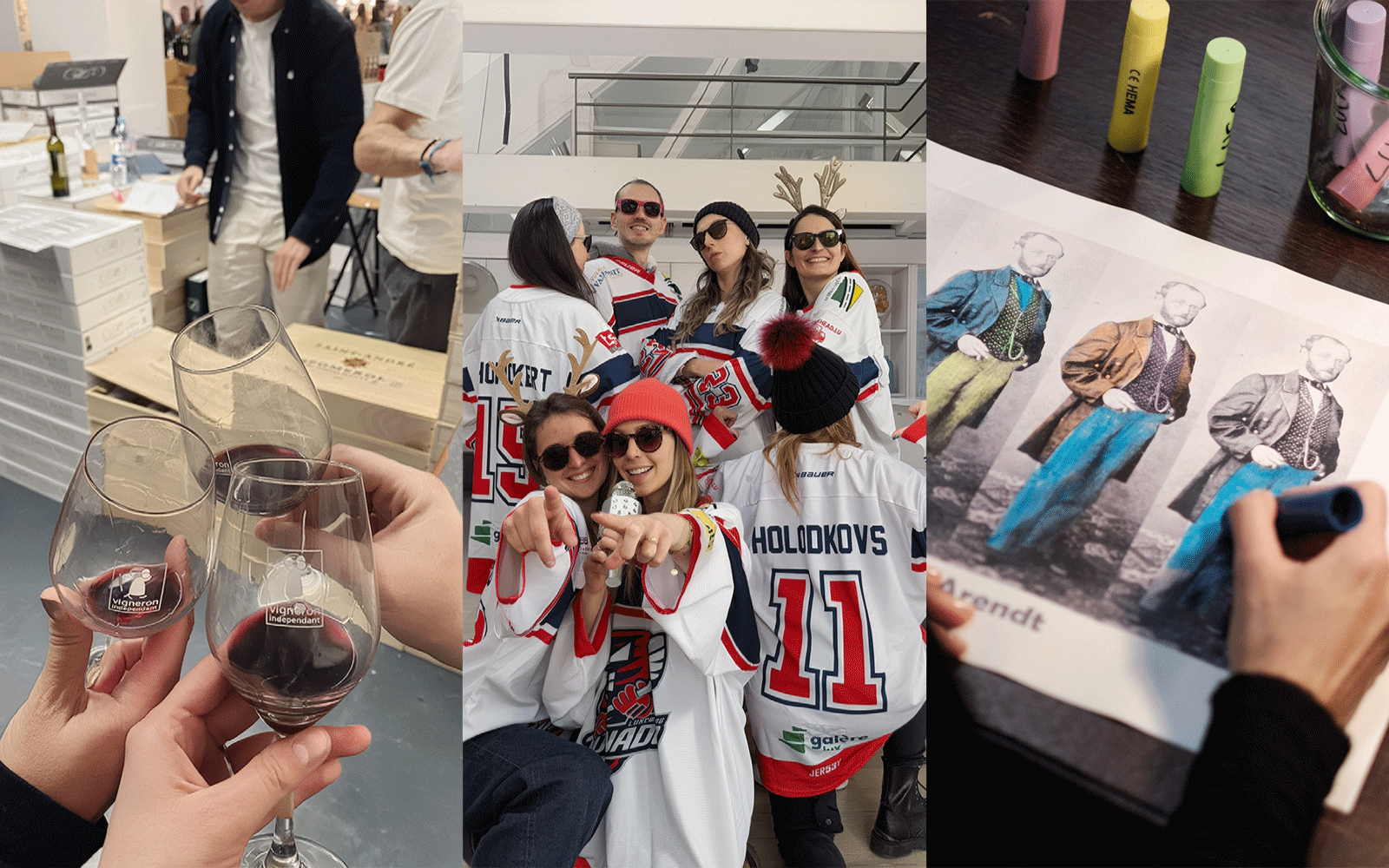 What to do this week in Luxembourg and the Greater Region? 5 outing ideas