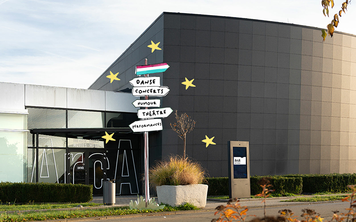 A season that lights up the stage