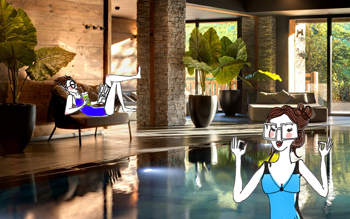 Top 8 des meilleurs spas et saunas à moins de 3h de Luxembourg