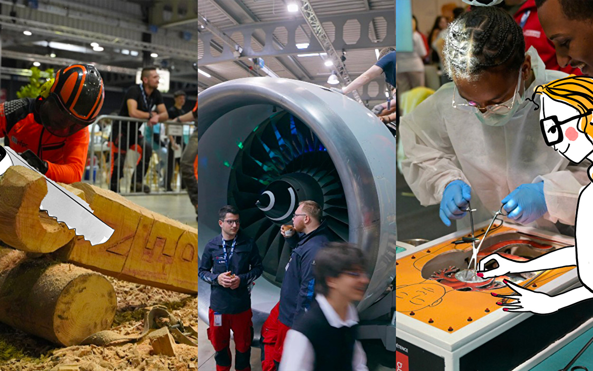 The parent-child event you won't want to miss in April