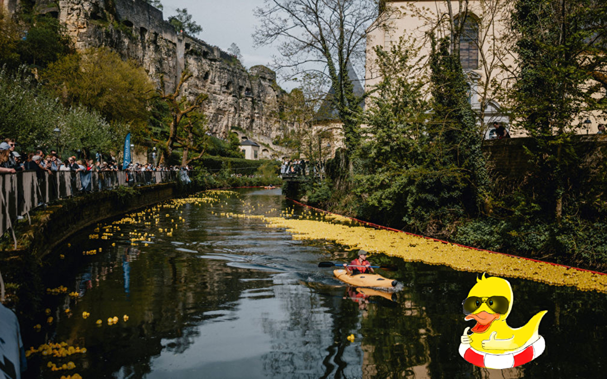 Que faire au Luxembourg ce week-end ? Top 6 des événements à ne pas manquer