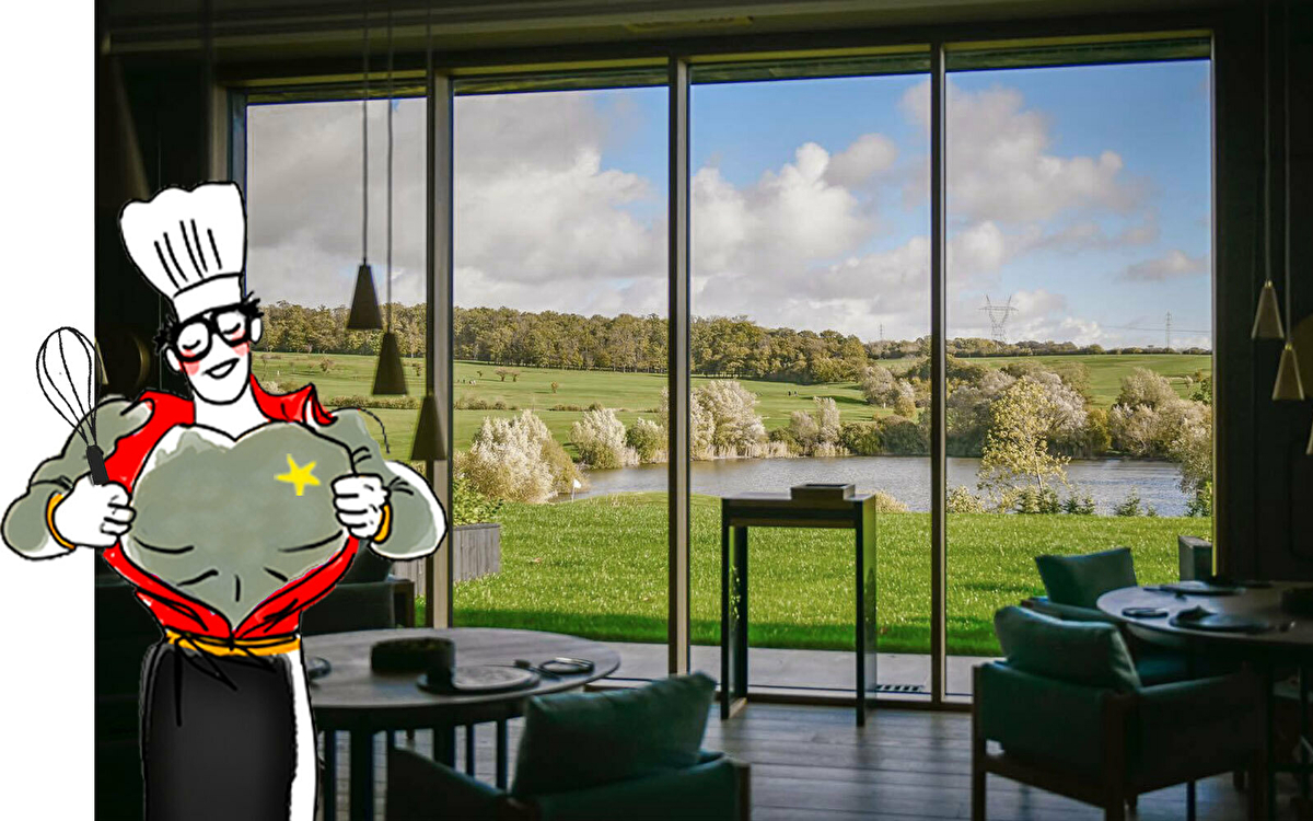 Moselle in the Michelin Guide: 9 Michelin-starred restaurants to discover